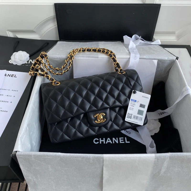 Chanel bags for a polished and professional appearanceBC - CHANEL Bags - 5042