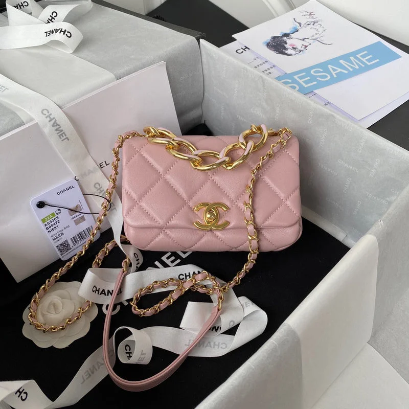 Chanel Luxury Handbag for High - End EventsBC - CHANEL Bags - 5158