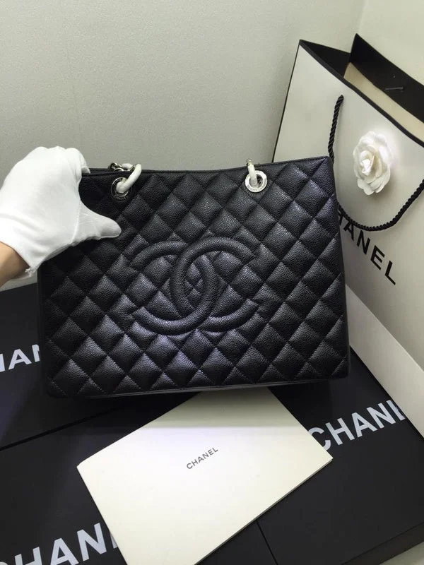 Chanel Chain Strap Handbag for Everyday UseBC - CHANEL Bags - 516