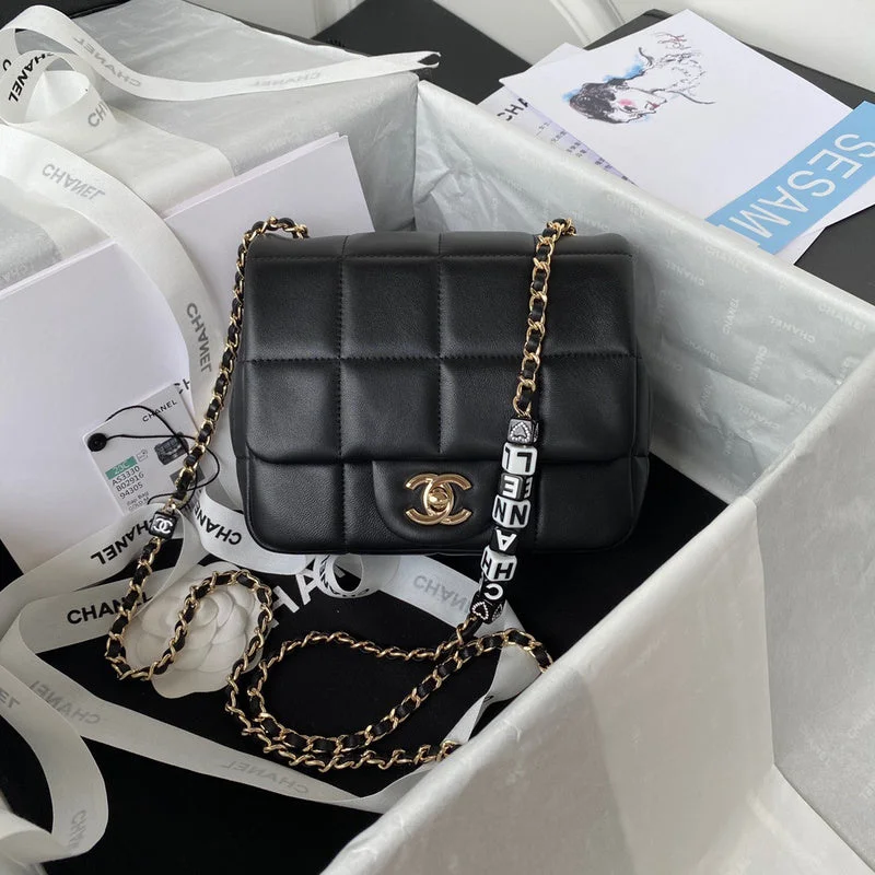 Chanel bags available at online luxury retaileBC - CHANEL Bags - 5164