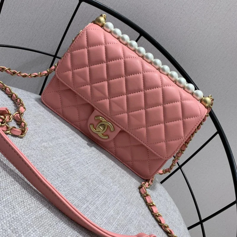 Chanel bags for women with a taste for high fashionBC - CHANEL Bags - 517