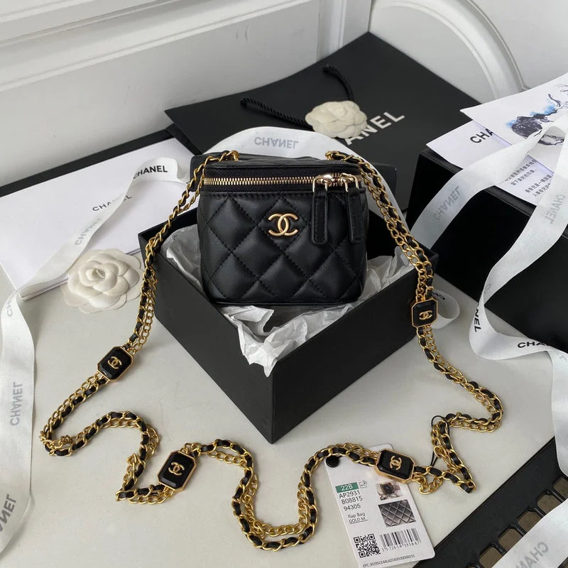 Chanel classicBC - CHANEL Bags - 5173