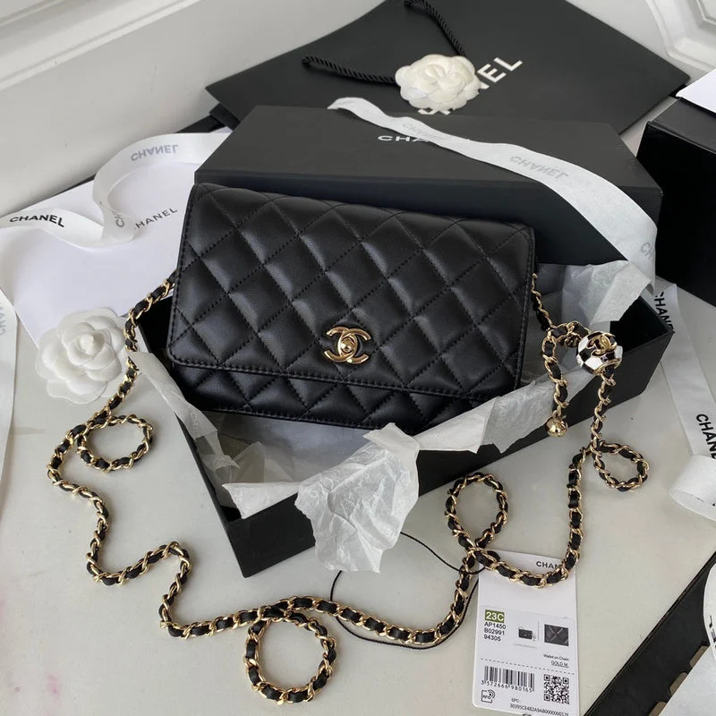 Chanel bags for those who value investment piecesBC - CHANEL Bags - 5182