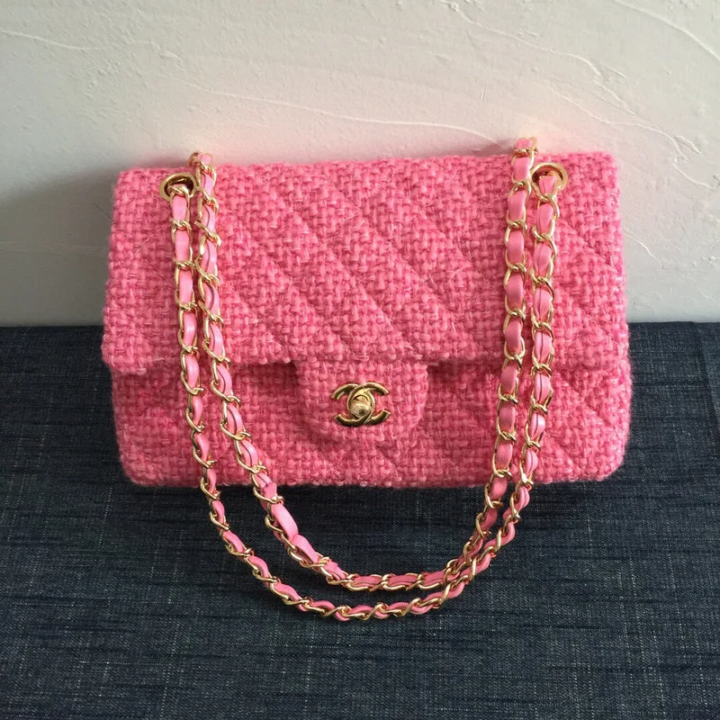 Chanel Lightweight Handbag for Daily ErrandsBC - CHANEL BAGS - 516