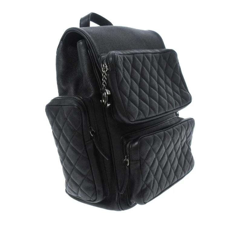 Chanel classicChanel Casual Rock Timeless Backpack (yQ7exC)