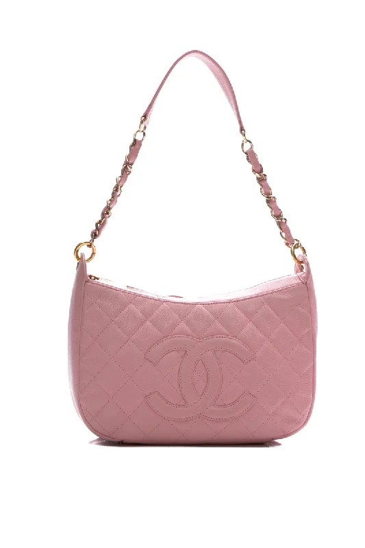 Chanel Colorful Handbag for Spring OutfitsVintage Timeless Shoulder Bag