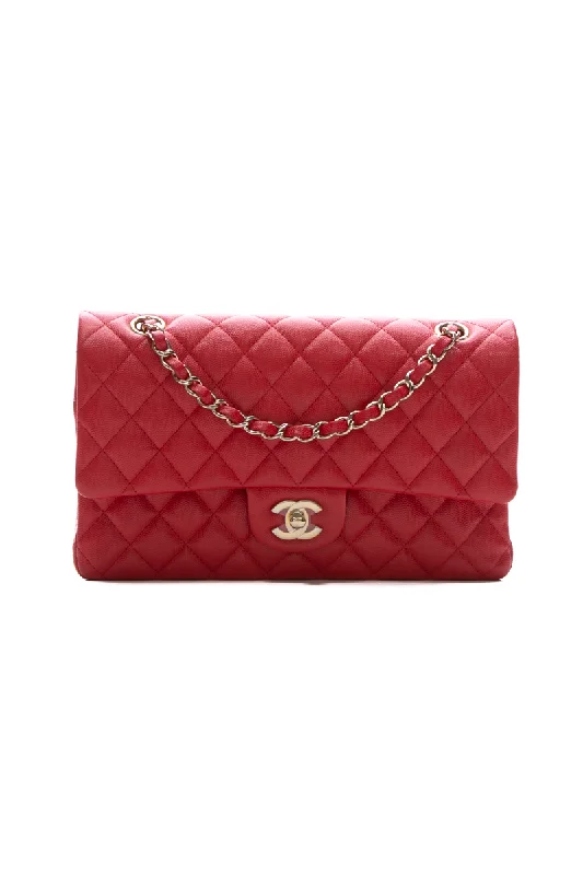 Chanel bags sale 2025Classic Medium Double Flap Bag