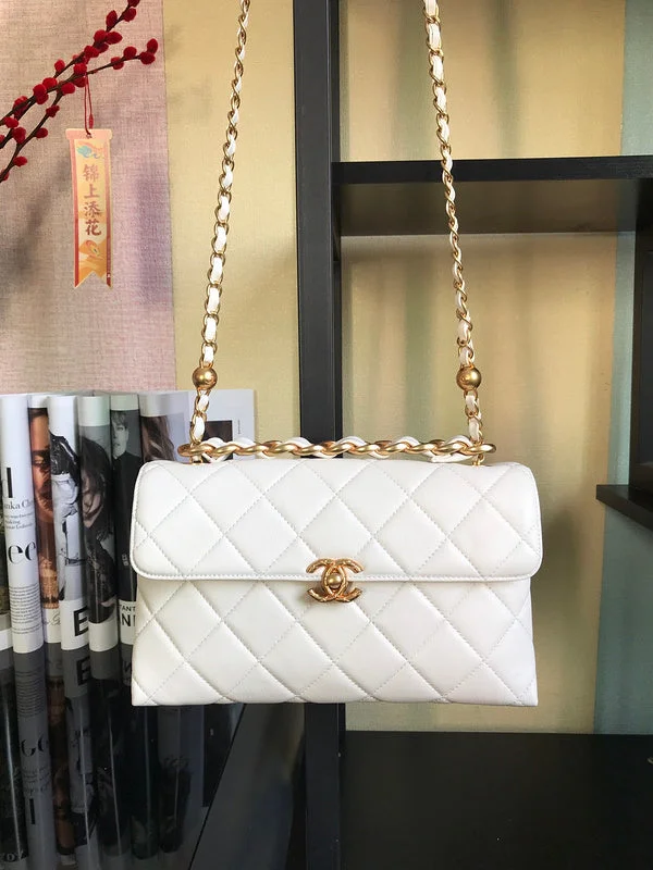 Chanel classicWF - Chanel Bags - 1054