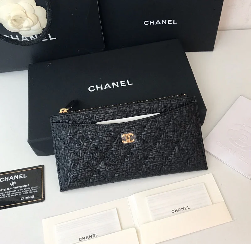 Chanel bags for the minimalist fashionWF - Chanel Bags - 1003