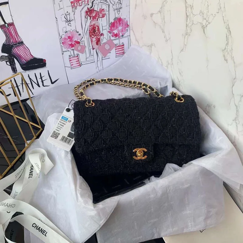 Chanel bags available in bold colors and patternsWF - Chanel Bags - 1005