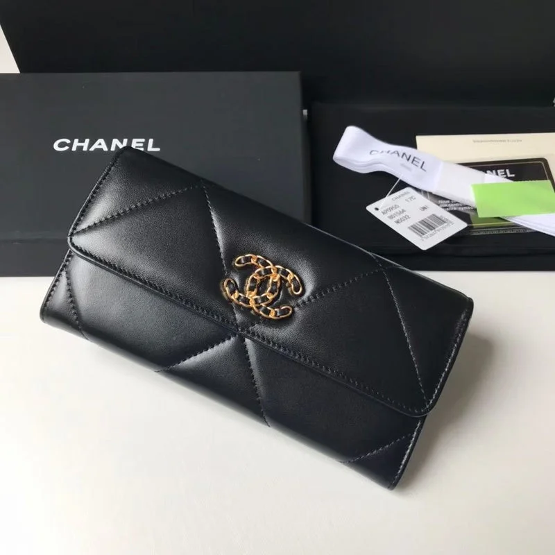 Chanel bags for women who appreciate fine craftsmanshipWF - Chanel Bags - 1006