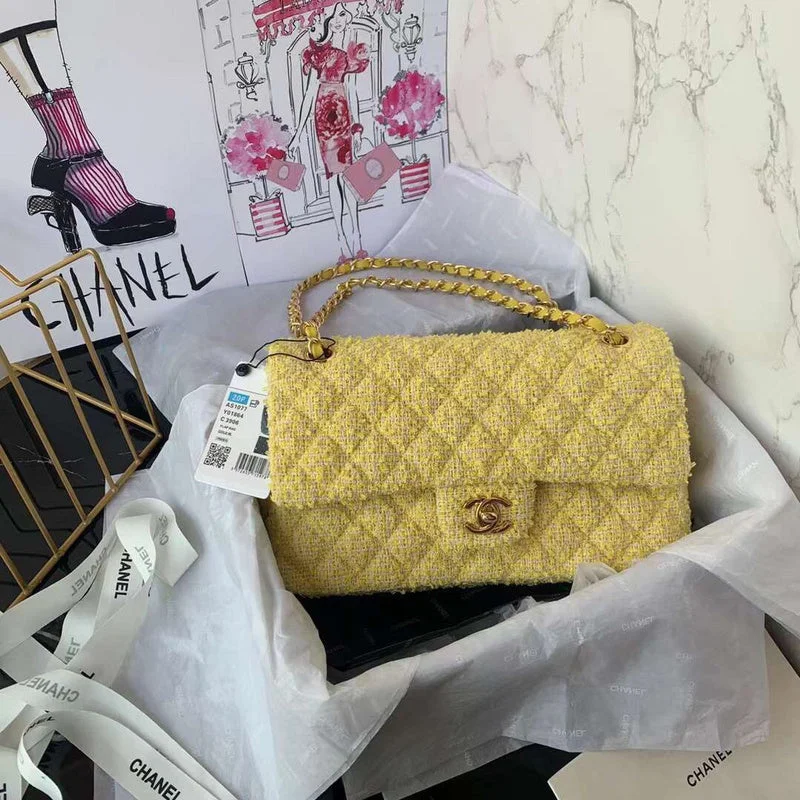 Chanel Limited Edition Handbag for CollectorsWF - Chanel Bags - 1013