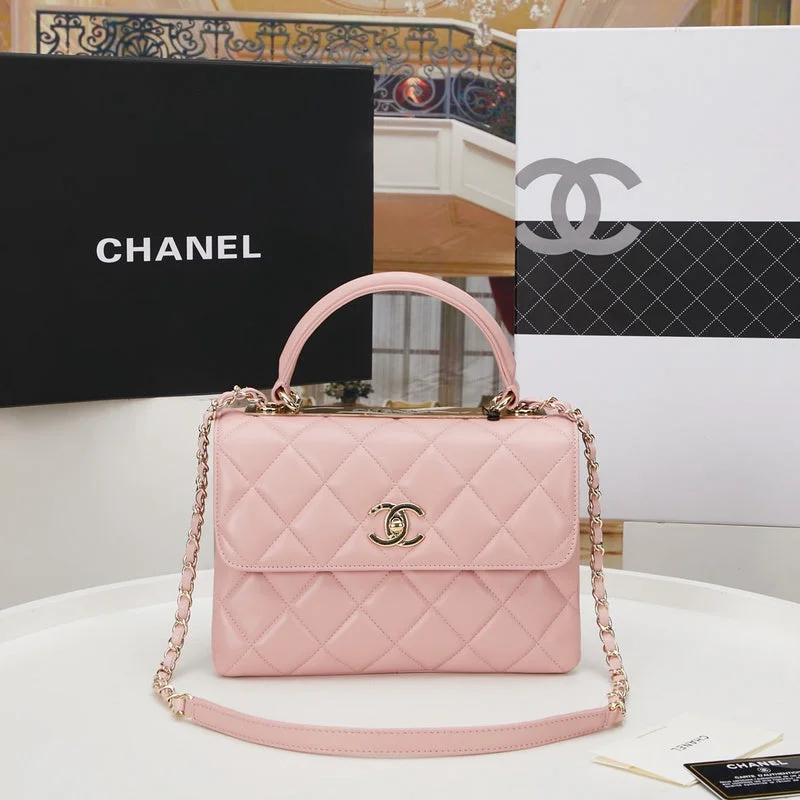 Chanel bags for the minimalist fashionWF - Chanel Bags - 1014