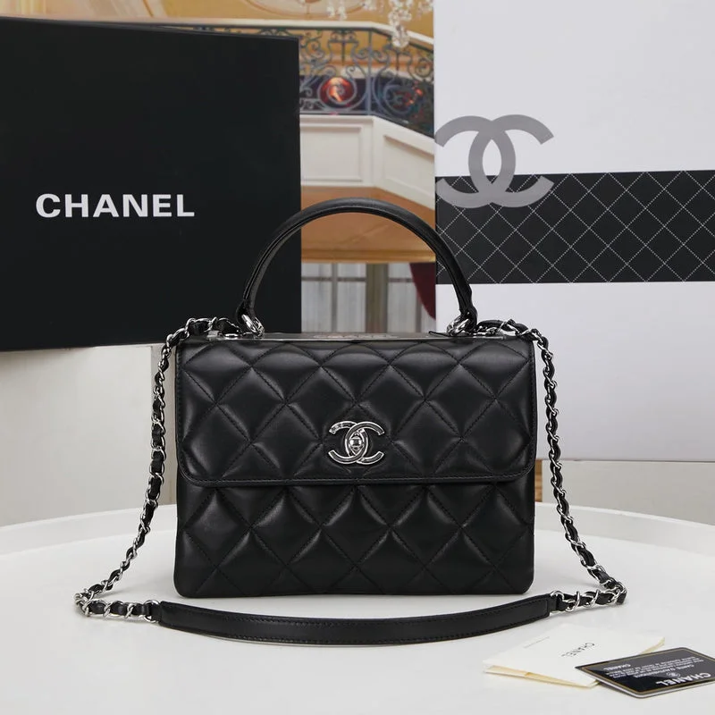 Chanel bags for a polished and professional appearanceWF - Chanel Bags - 1015