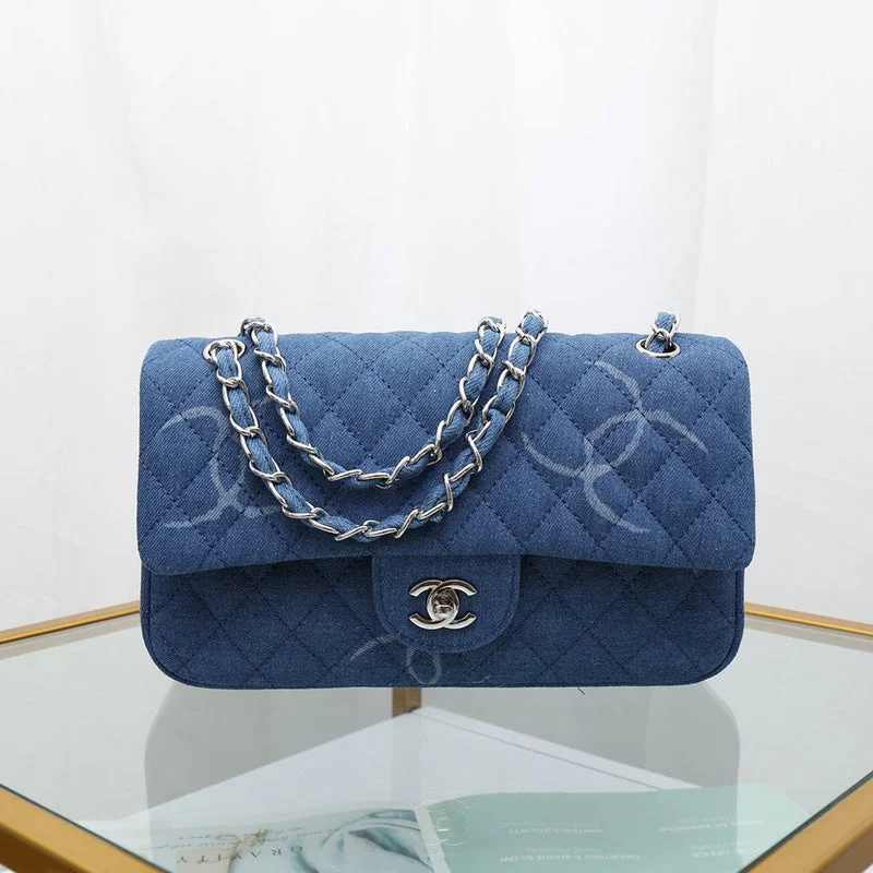 Chanel bags with the perfect balance of luxury and functionalityWF - Chanel Bags - 1026