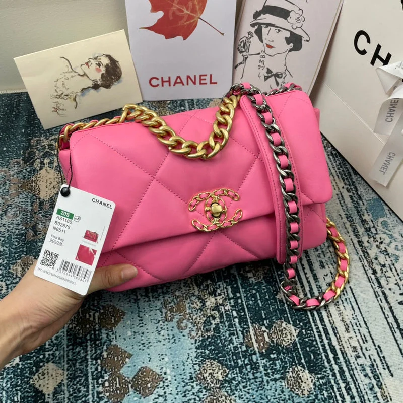 Chanel Designer Handbag with Unique DesignWF - Chanel Bags - 1028