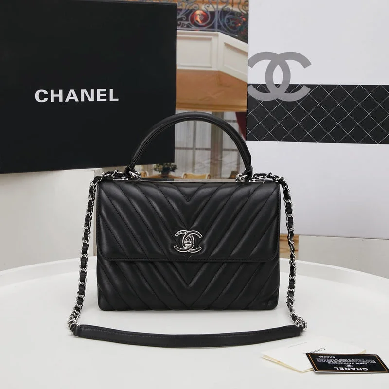 Chanel Medium Tote Bag for Office LadiesWF - Chanel Bags - 1032