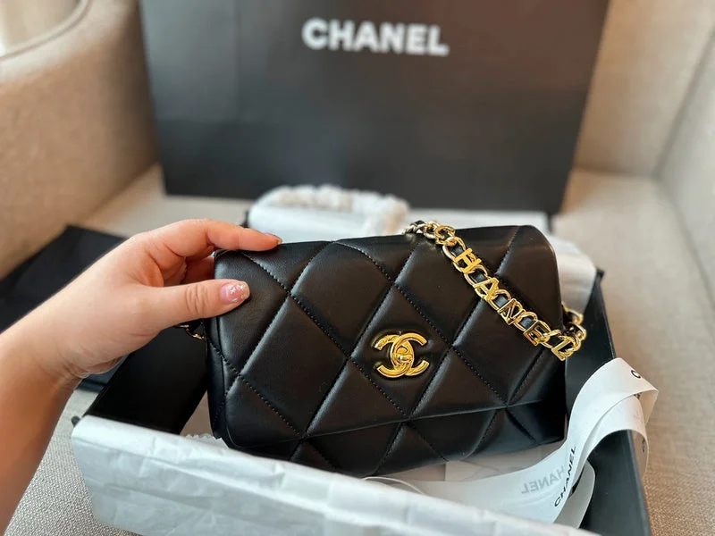 Chanel All - Match Handbag for Versatile StylingWF - Chanel Bags - 104