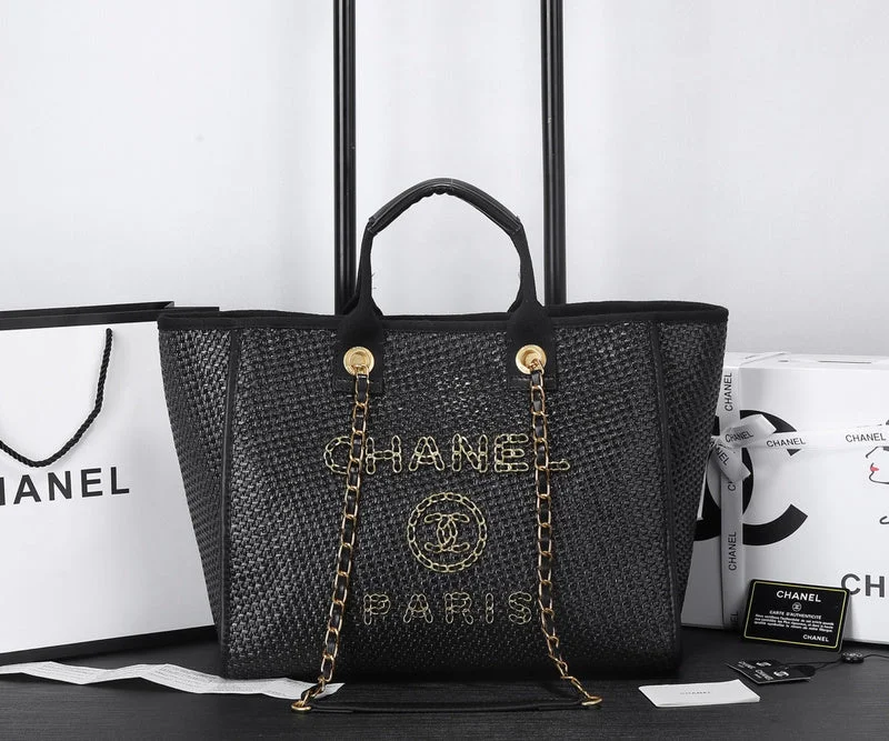 Chanel bags for a polished and professional appearanceWF - Chanel Bags - 1042