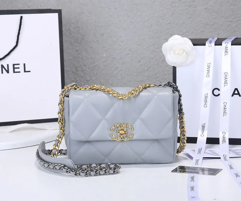 Chanel bags that pair perfectly with any outfitWF - Chanel Bags - 1044