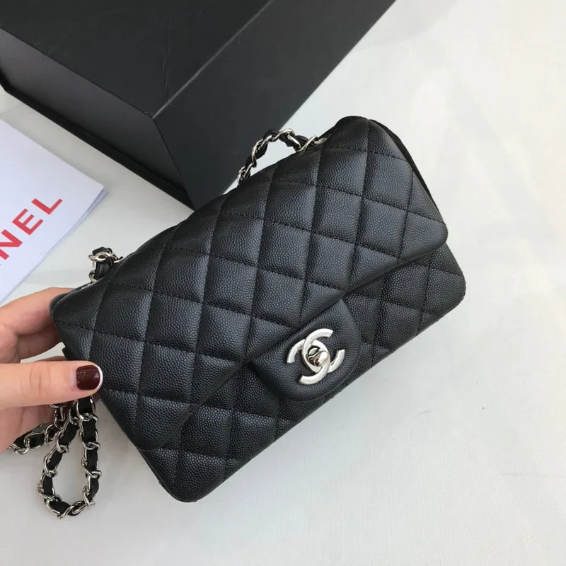 Chanel Lightweight Handbag for Daily ErrandsWF - Chanel Bags - 1048