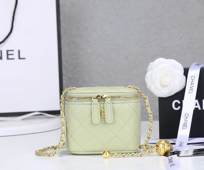 Chanel bags for women who love timeless fashionWF - Chanel Bags - 1049