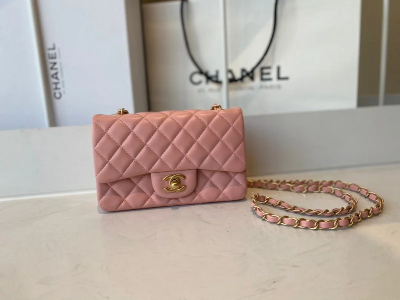 Chanel Limited Edition Handbag for CollectorsWF - Chanel Bags - 1054