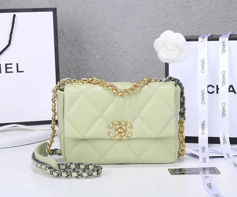 Chanel bags for women who love timeless fashionWF - Chanel Bags - 1055