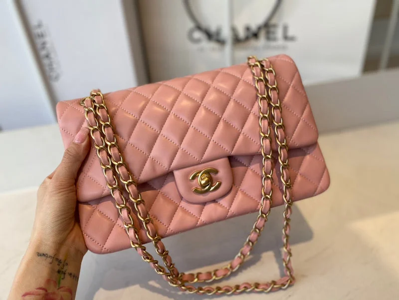 Chanel bags for a polished and professional appearanceWF - Chanel Bags - 1056