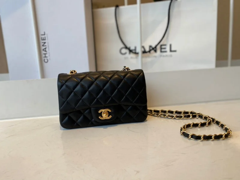 Chanel bags as wedding day accessoriesWF - Chanel Bags - 1060