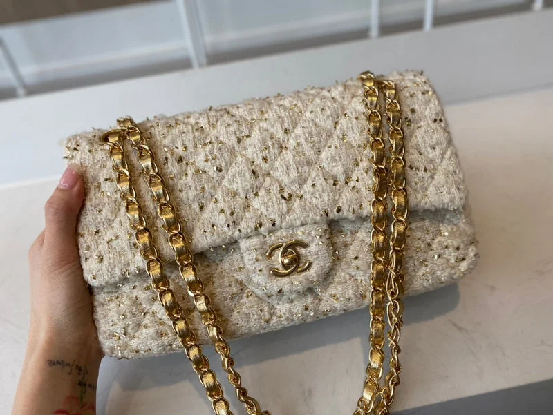 Chanel bags for women who appreciate fine craftsmanshipWF - Chanel Bags - 1062