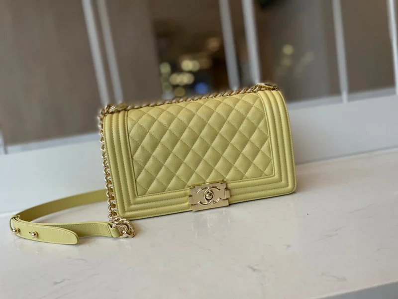 Chanel bags perfect for everyday elegWF - Chanel Bags - 1065