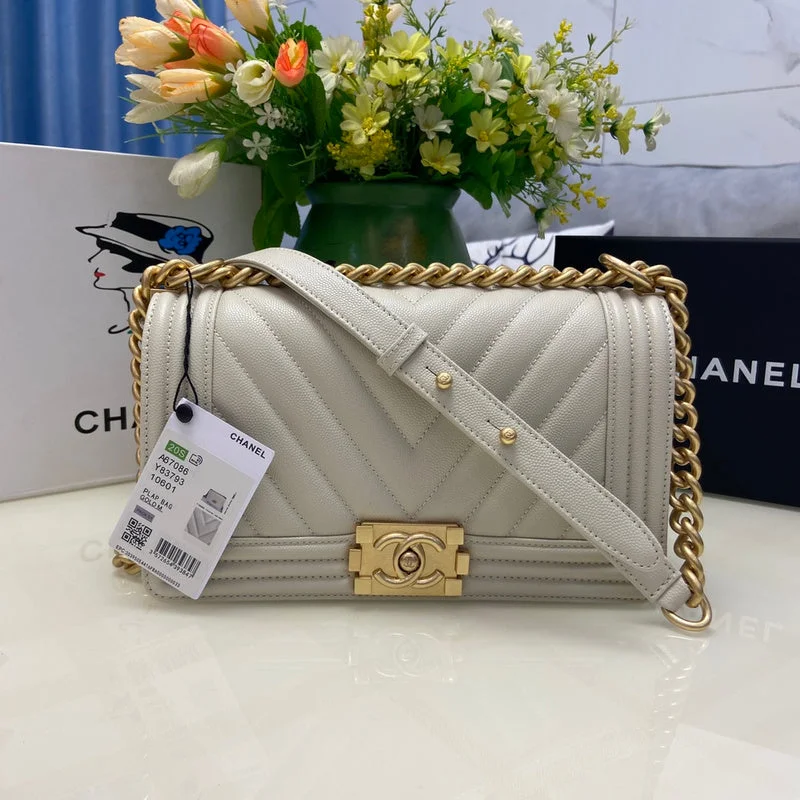 Chanel bags with modern touchesWF - Chanel Bags - 1066