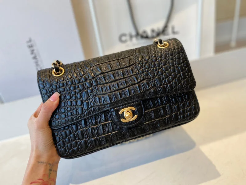 Chanel bags for women with minimalist styleWF - Chanel Bags - 1067