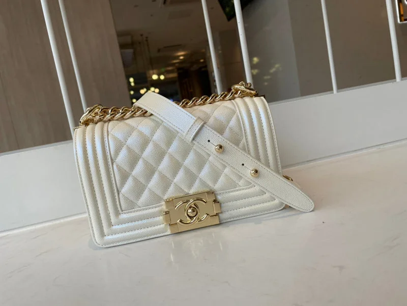 Chanel bags for women who appreciate fine craftsmanshipWF - Chanel Bags - 1068