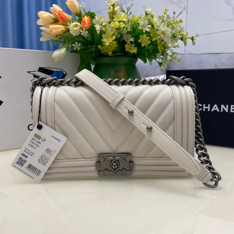 Chanel bags as wedding day accessoriesWF - Chanel Bags - 1071