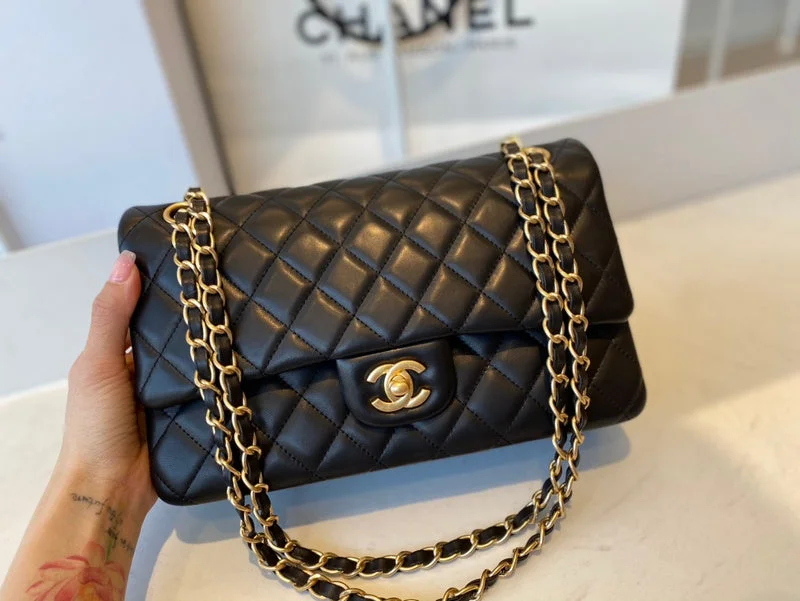 Chanel bags with gold, silver, and pearl accentsWF - Chanel Bags - 1073