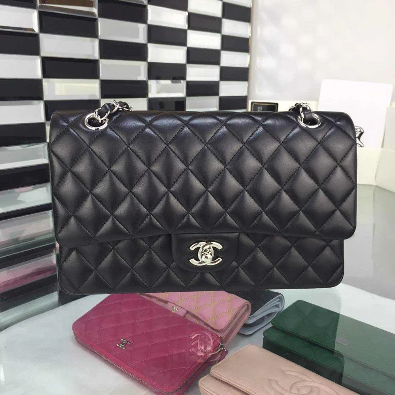 Chanel bags with classic and elegant designsWF - Chanel Bags - 1078