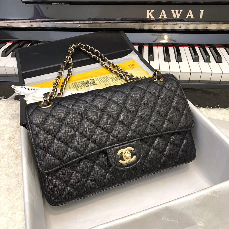 Chanel Classic Flap Bag for Evening PartyWF - Chanel Bags - 1079