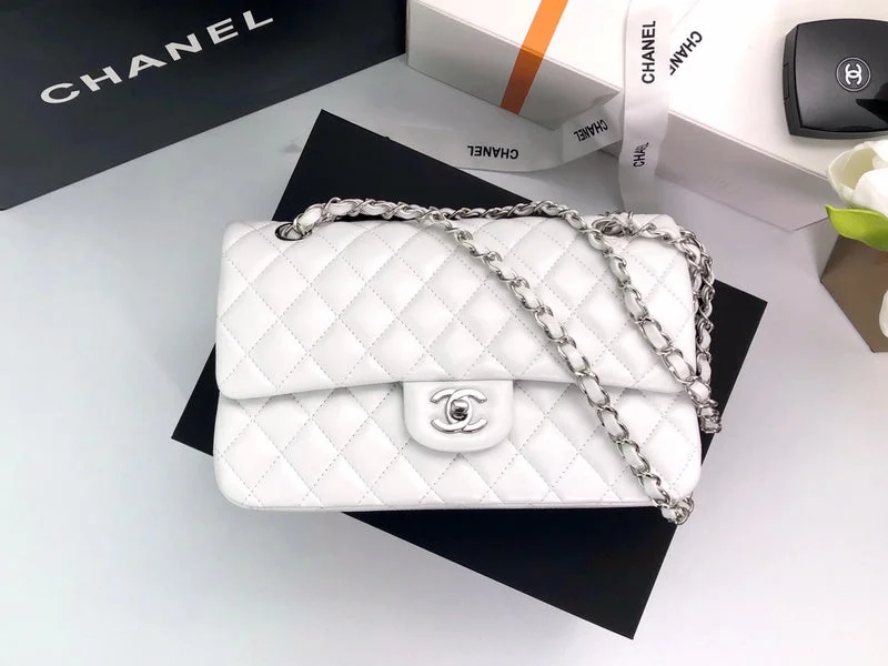 Chanel bags for a polished and professional appearanceWF - Chanel Bags - 1082