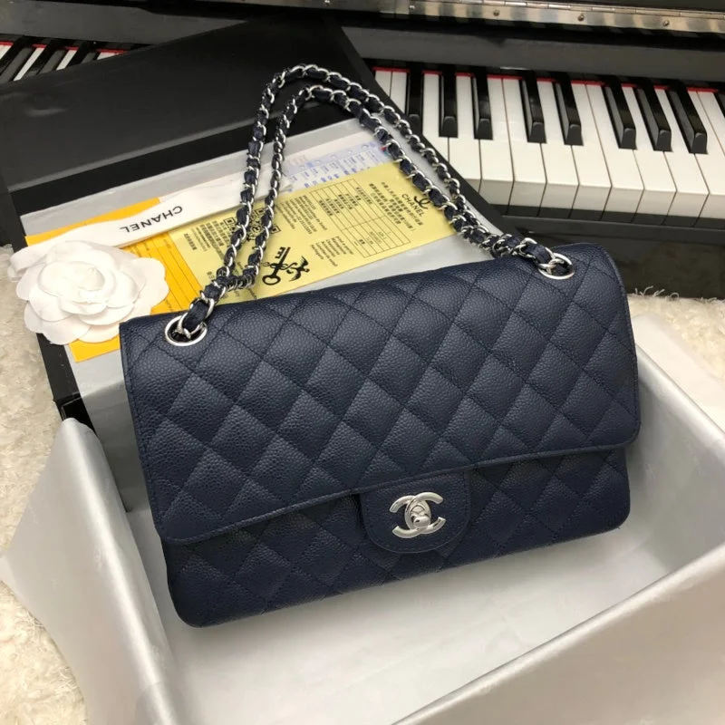 Chanel Classic Flap Bag for Evening PartyWF - Chanel Bags - 1084