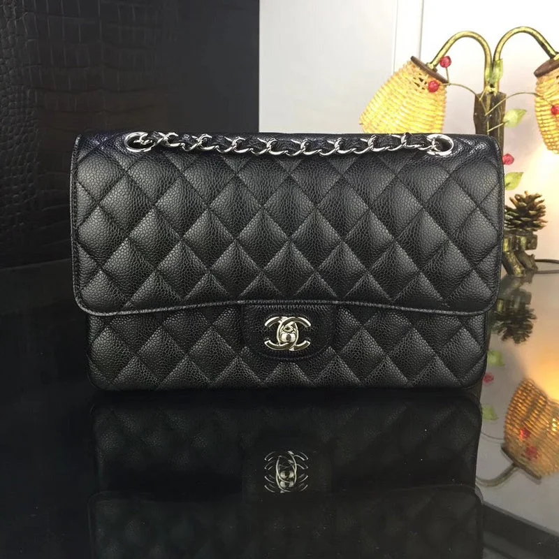 Chanel Handbag with Adjustable Strap for ComfortWF - Chanel Bags - 1086