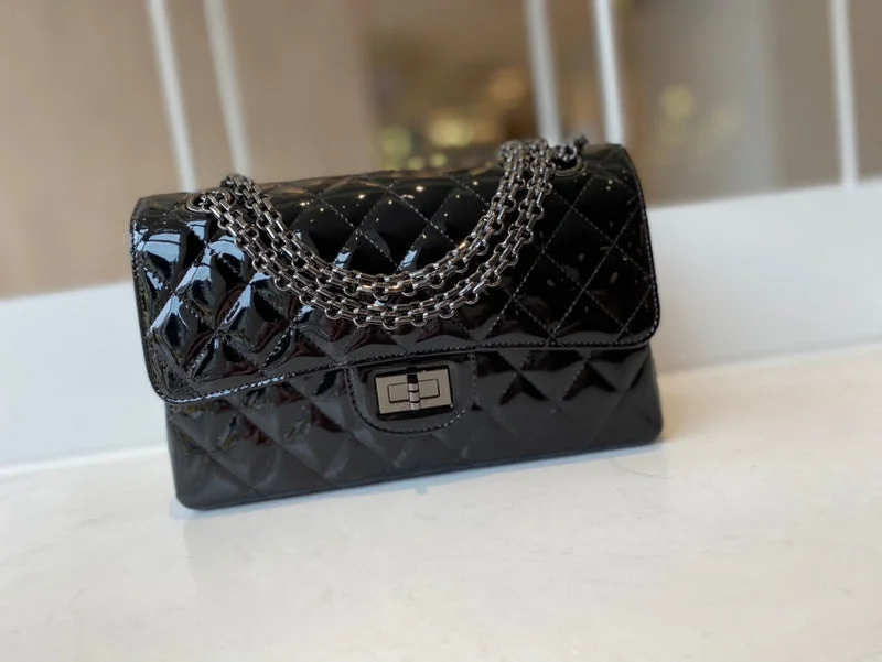 Chanel bags perfect for everyday elegWF - Chanel Bags - 1092