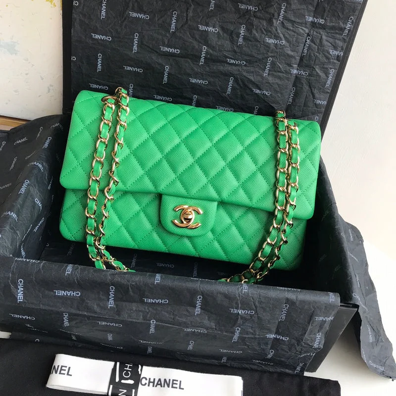 Chanel Small Crossbody Bag for TravelWF - Chanel Bags - 1096