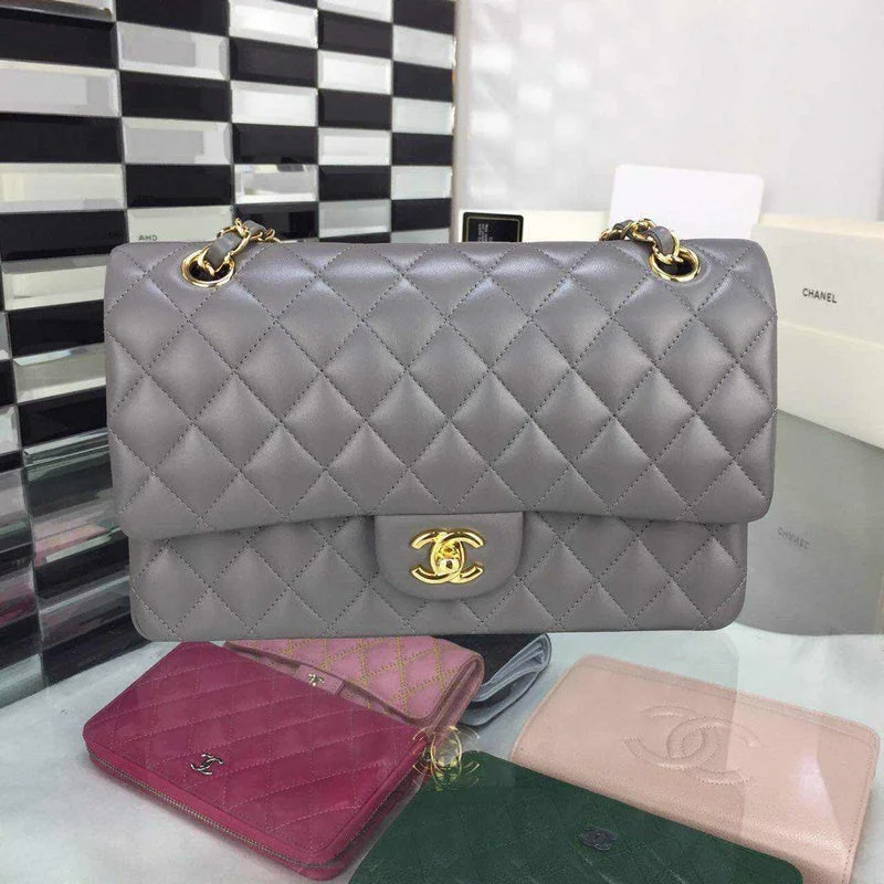 Chanel bags perfect for everyday elegWF - Chanel Bags - 1098