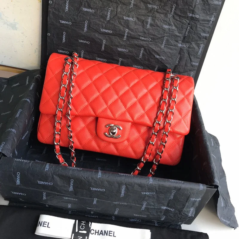 Chanel bags for a polished and professional appearanceWF - Chanel Bags - 1099