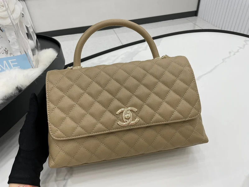 Chanel bags for women with minimalist styleWF - Chanel Bags - 110