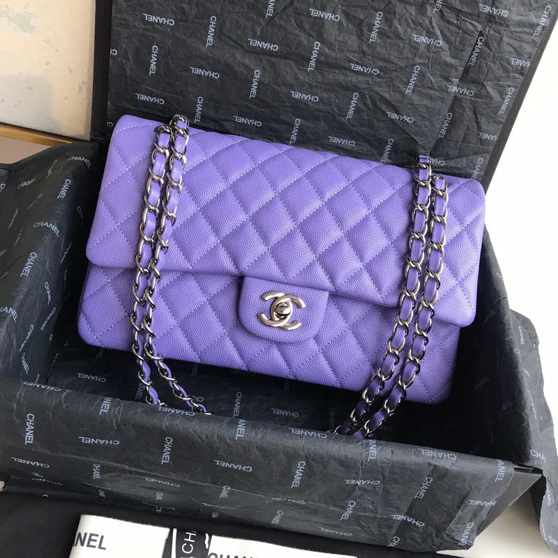 Chanel bags available in bold colors and patternsWF - Chanel Bags - 1104