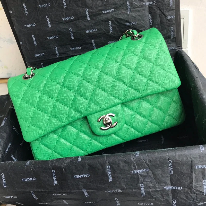 Chanel bags for those who value investment piecesWF - Chanel Bags - 1105