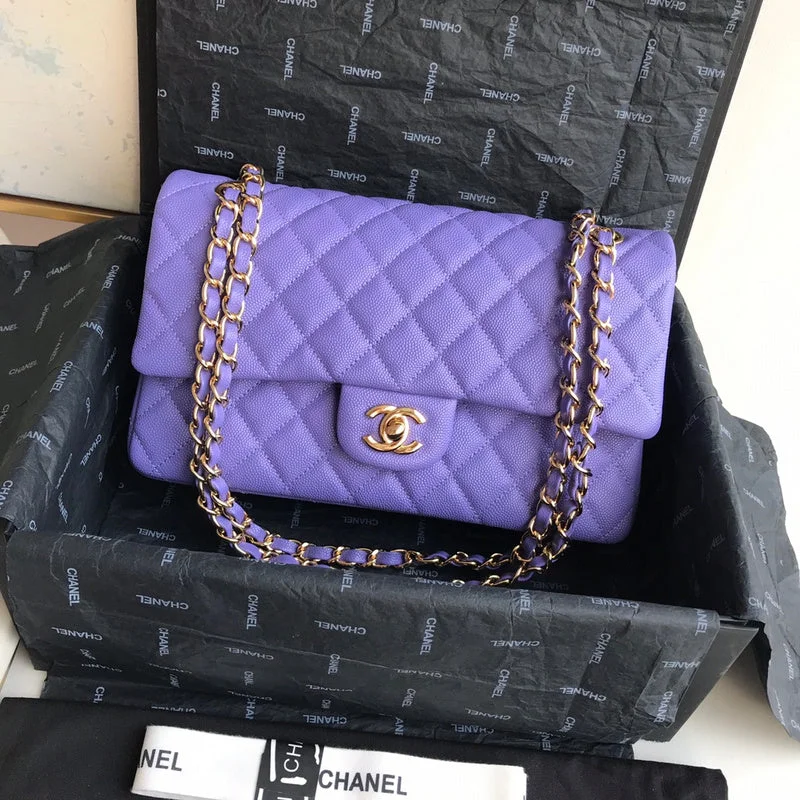 Chanel Vintage Inspired Handbag for Retro LoversWF - Chanel Bags - 1106